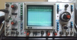 GT-720Fの信号